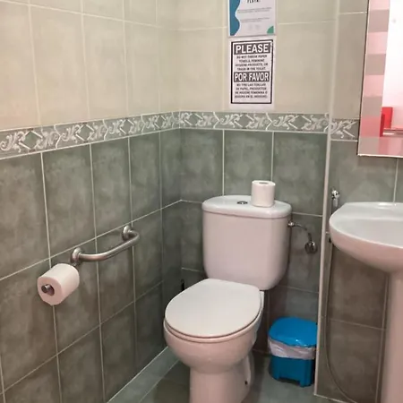 Lejlighed Holidays Sun & *