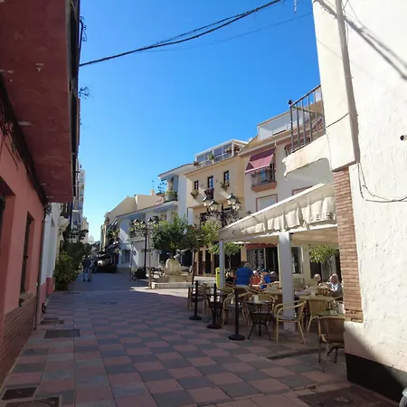 Holidays Sun & Appartement