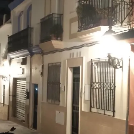 Apartment Holidays Sun & Fuengirola