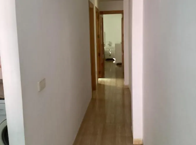 Holidays Sun & Appartement