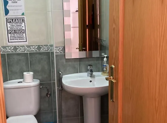 Holidays Sun & Lägenhet *