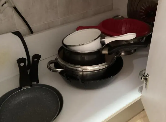 Lägenhet Holidays Sun & *