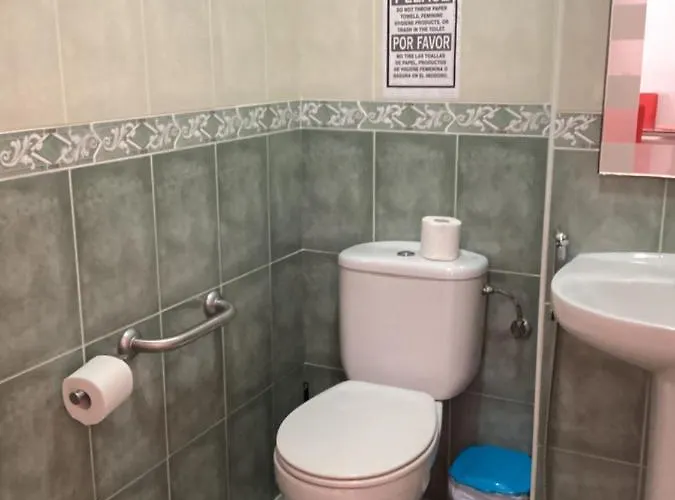 Lägenhet Holidays Sun & *