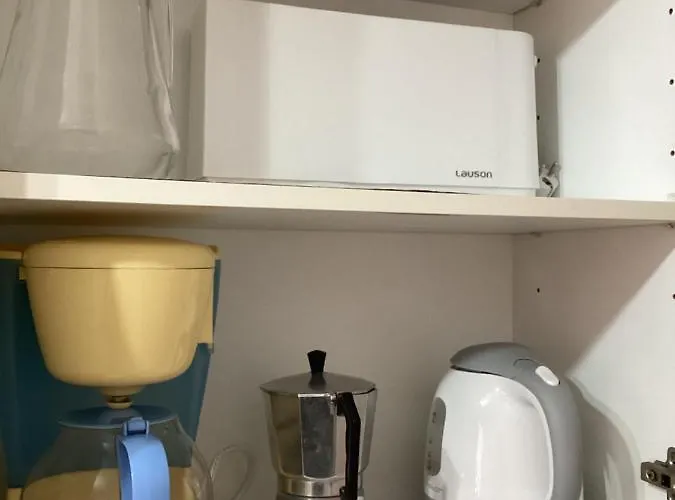 Holidays Sun & Lägenhet Fuengirola