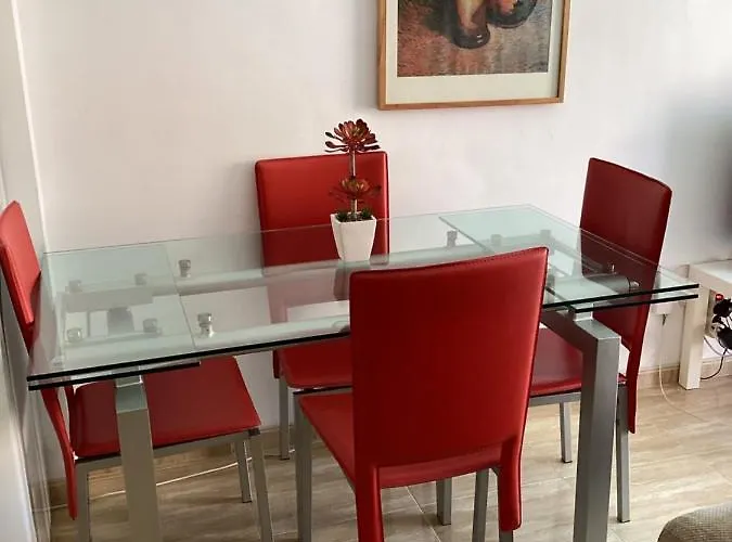 Holidays Sun & Lägenhet *