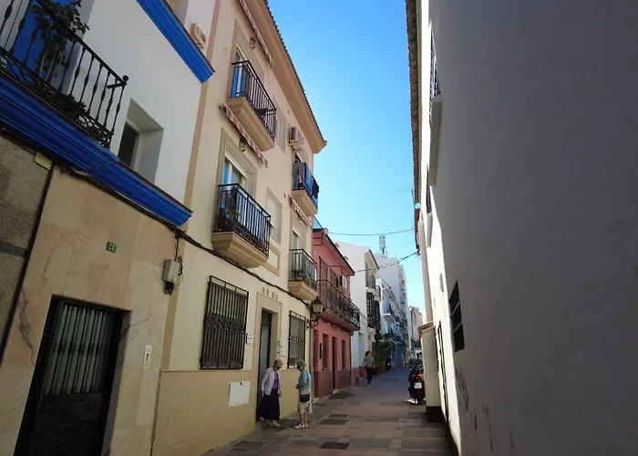 Holidays Sun & Lägenhet