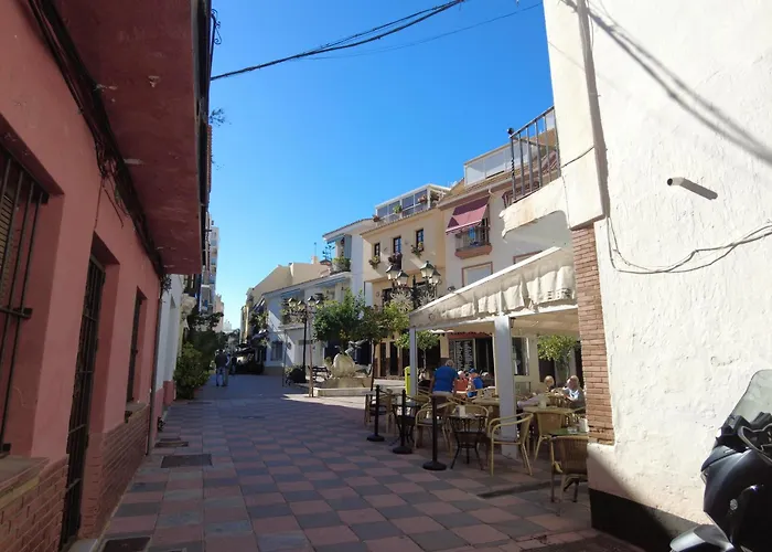 Holidays Sun & Appartement