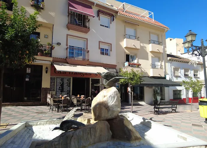 Holidays Sun & Appartement *