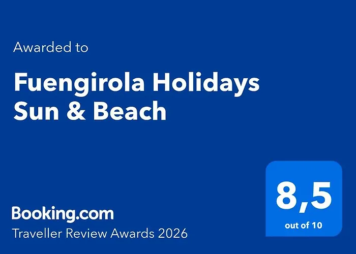 Holidays Sun & Fuengirola