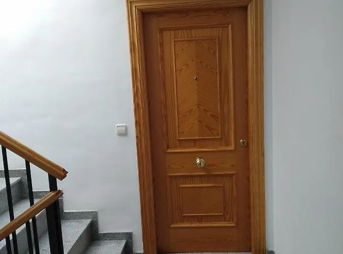 Holidays Sun & Lägenhet Fuengirola