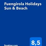 Holidays Sun & Apartment *
