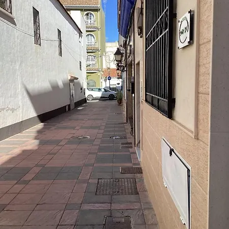 Appartement Holidays Sun &