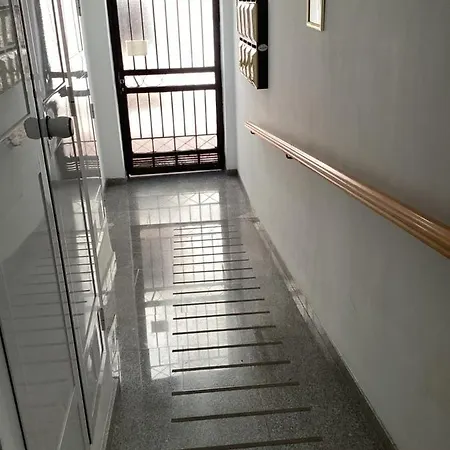 Appartement Holidays Sun & *