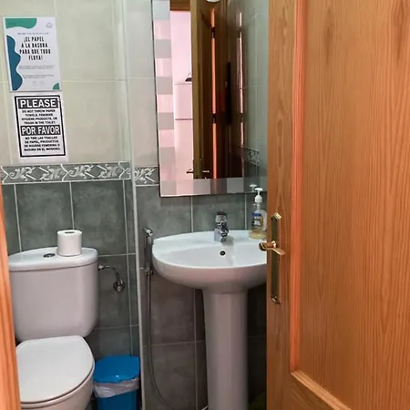 Holidays Sun & Appartement *