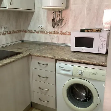 Holidays Sun&beach Apartamento