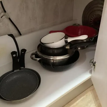 Appartement Holidays Sun & *