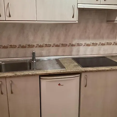 Apartamento Holidays Sun&beach *