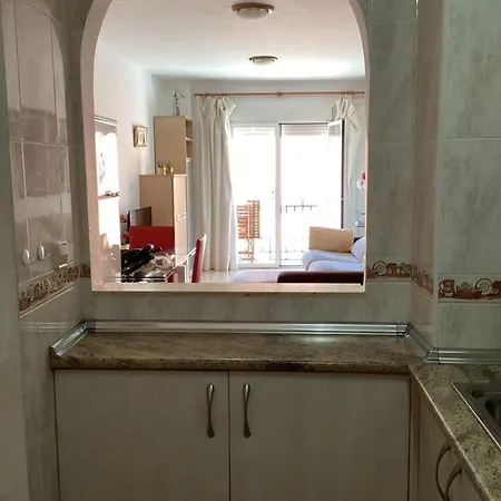 Holidays Sun&beach Apartamento