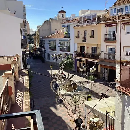 Holidays Sun & * Fuengirola