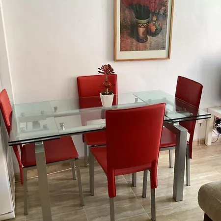 Holidays Sun & Appartement *