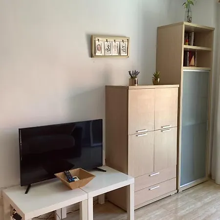 Apartamento Holidays Sun&beach *