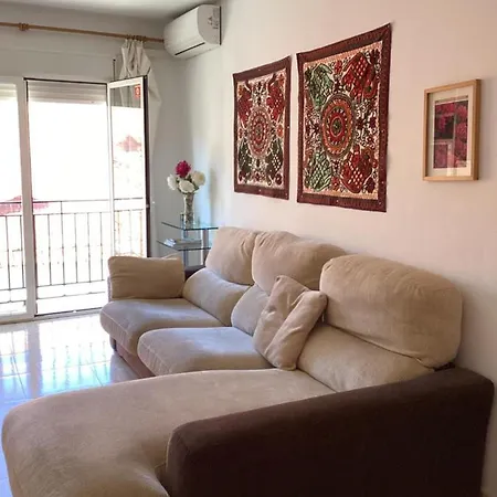 Holidays Sun & Appartement