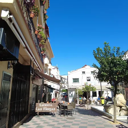 Holidays Sun & Fuengirola