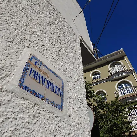 Holidays Sun & Apartment Fuengirola