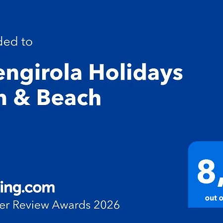 Holidays Sun & Fuengirola