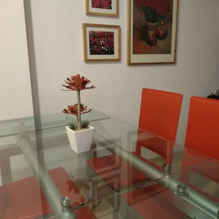 Appartement Holidays Sun & *