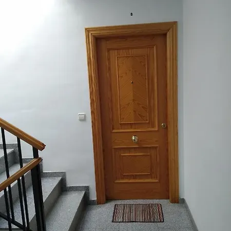 Holidays Sun & Apartment Fuengirola