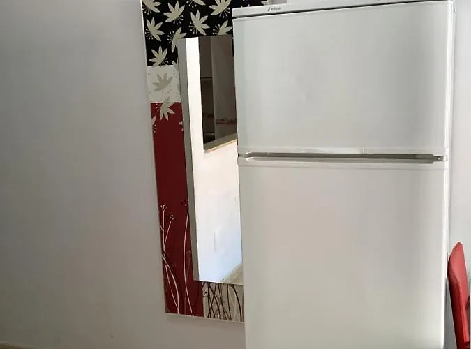 Apartment Holidays Sun & *