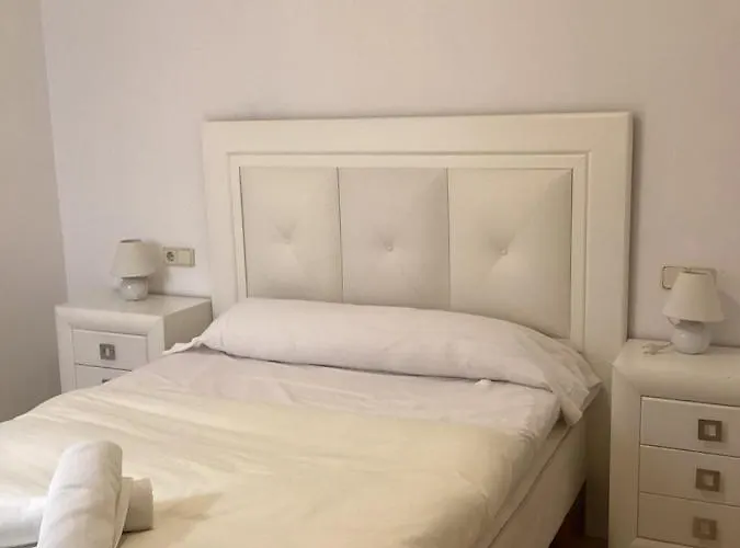 Holidays Sun & * Fuengirola