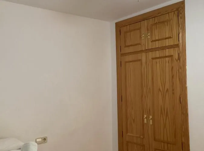 Apartment Holidays Sun &