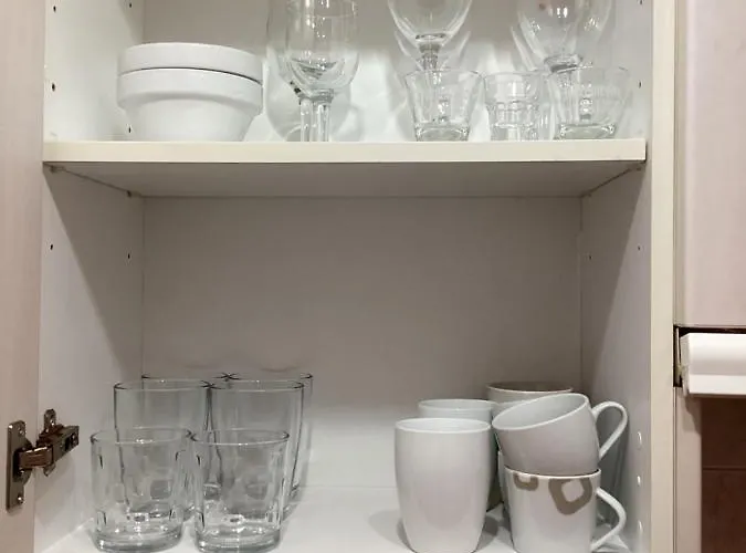 Holidays Sun & Apartment Fuengirola