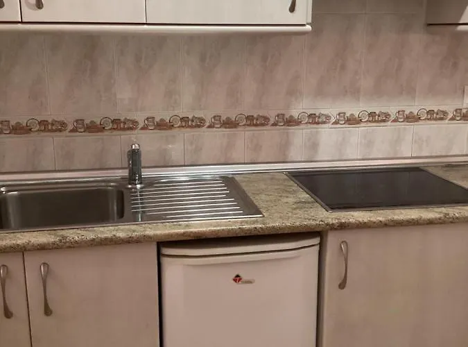 Apartment Holidays Sun & *