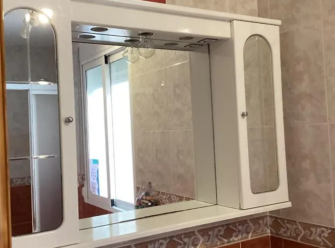 Apartment Holidays Sun & Fuengirola