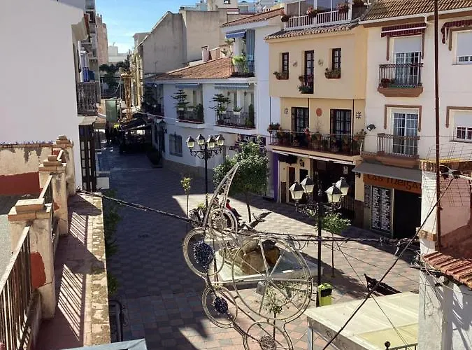 Holidays Sun & * Fuengirola