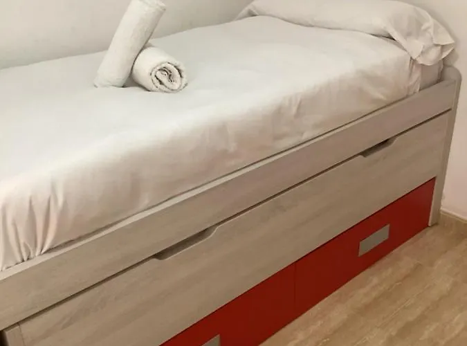 Apartment Holidays Sun & Fuengirola