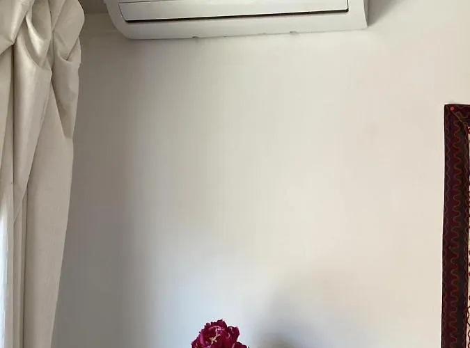 Apartment Holidays Sun &