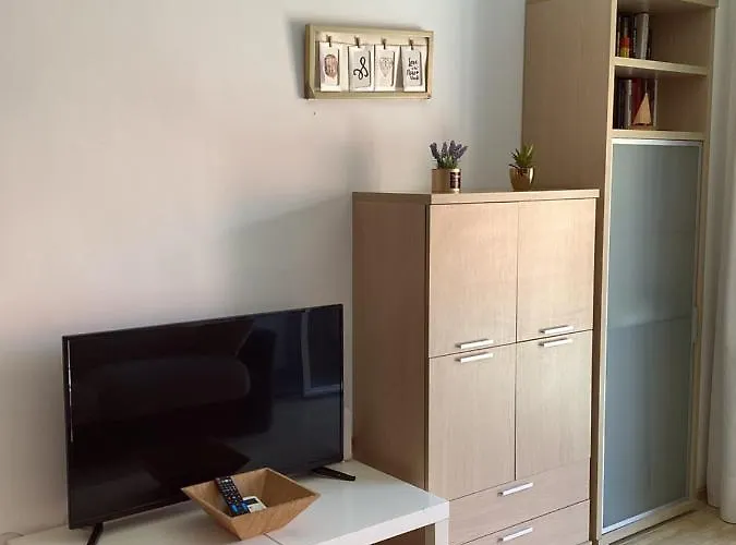 Apartment Holidays Sun & *