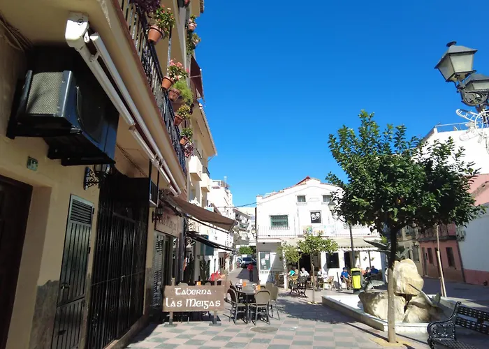 Holidays Sun & Fuengirola