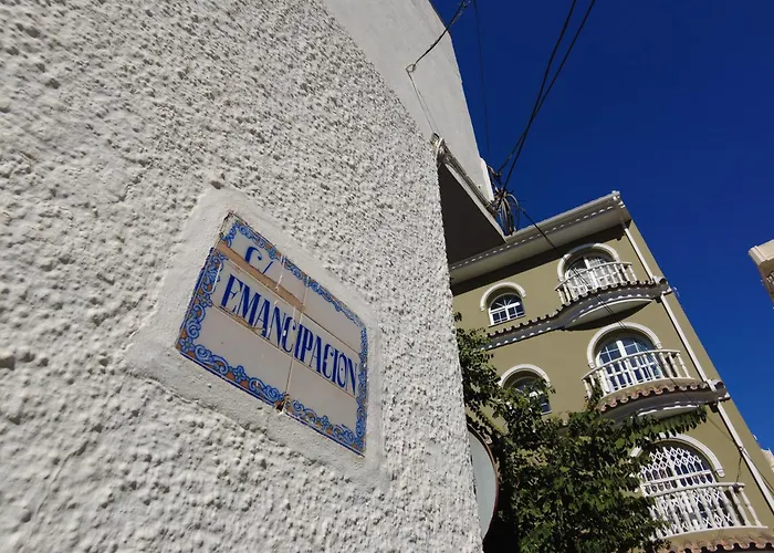 Holidays Sun & Apartment Fuengirola