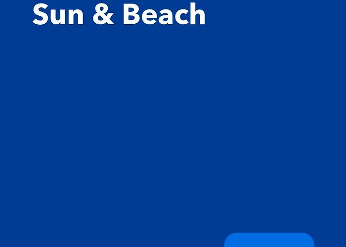 Holidays Sun & Apartment *