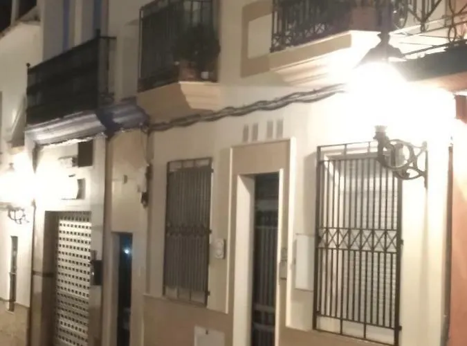 Apartment Holidays Sun & Fuengirola