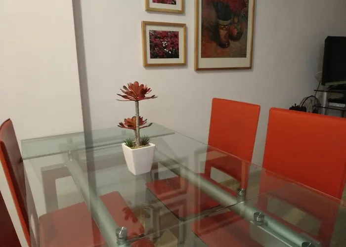 Apartment Holidays Sun & *