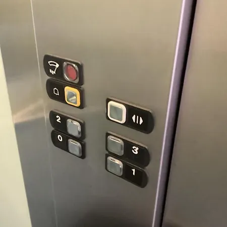 Apartment Holidays Sun &