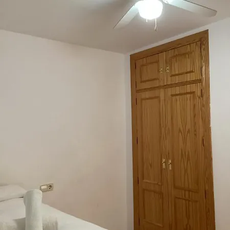 Apartment Holidays Sun &