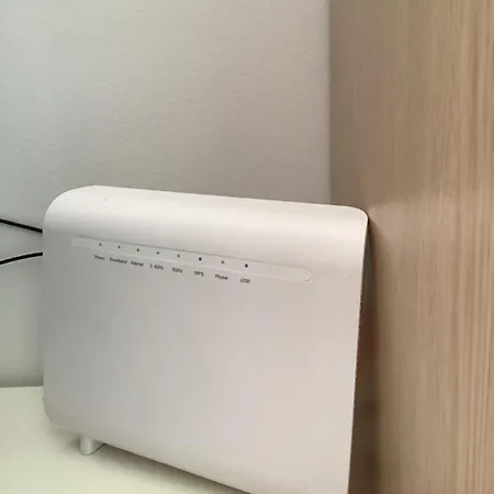 Apartment Holidays Sun &