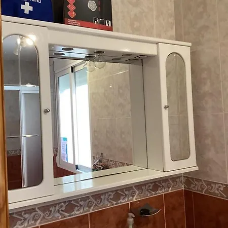 Apartment Holidays Sun & Fuengirola